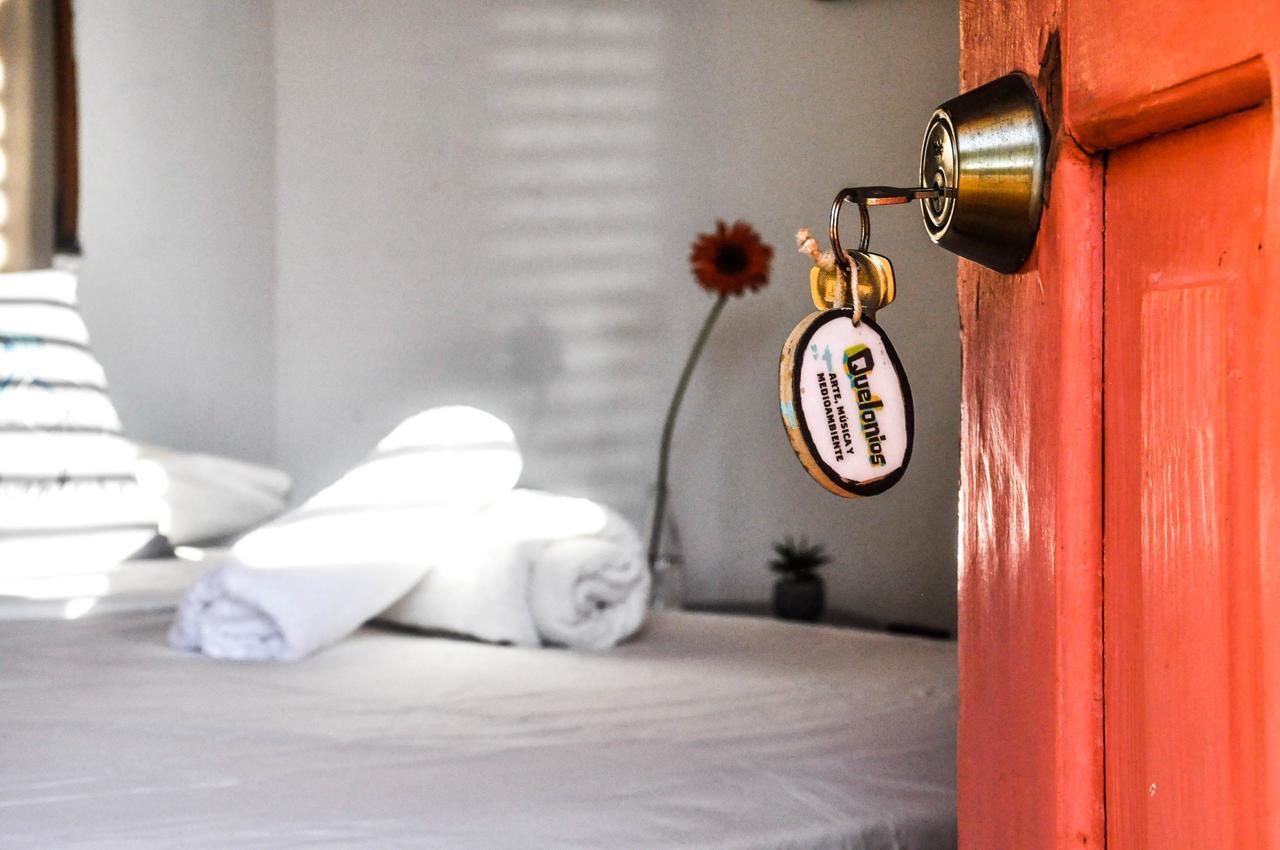 Casa Delfin Guest House Las Terrenas Dış mekan fotoğraf