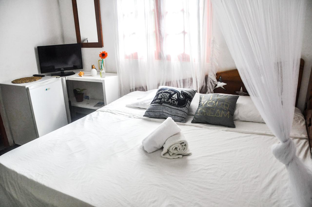 Casa Delfin Guest House Las Terrenas Dış mekan fotoğraf